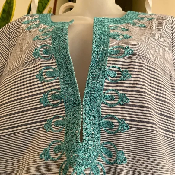 Calypso St Barth dress - Picture 3 of 7